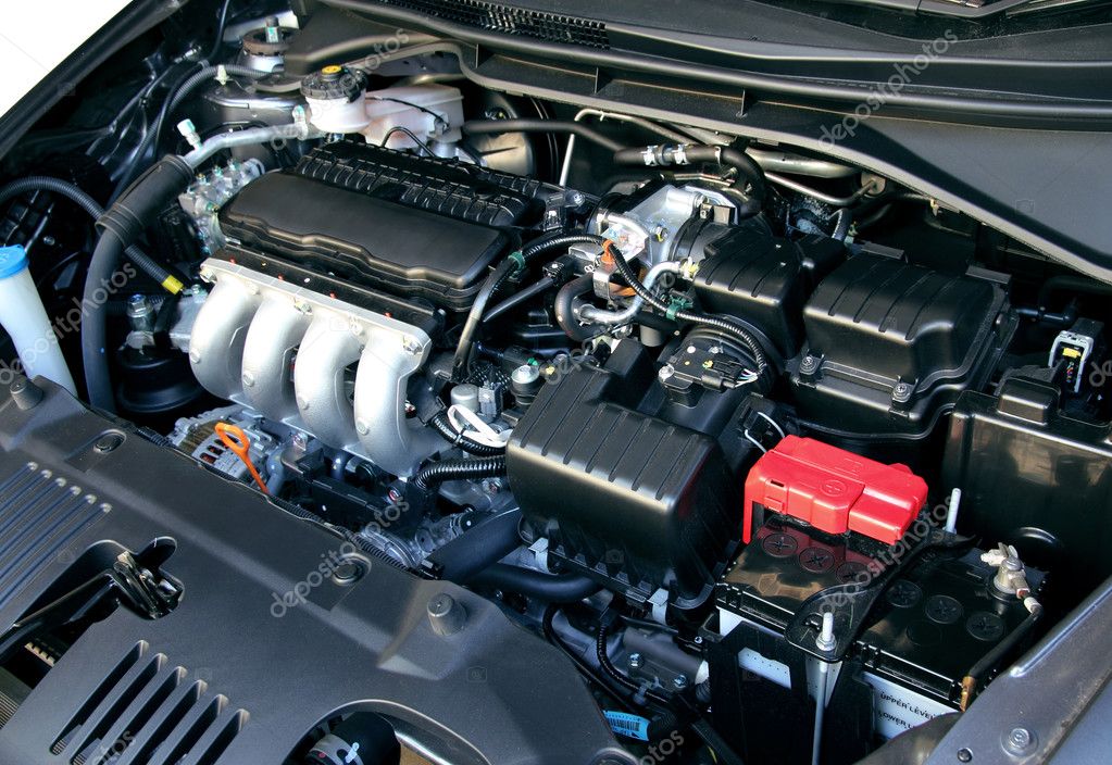 Engine Parts